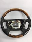 00127-07-03-92869c Jaguar 04-07 Xj8 Steering