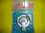 002768 Vw Nos Volkswagen 6v Horn In Package Fits All Models To 66 1966 C 801