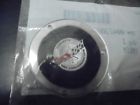 00473082 Genuine Gm Corvette Anniversary Pace Car Horn Button Cap Emblem