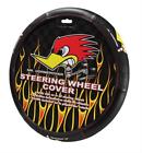 006467r01 Summit Gifts Plasticolor Steering Wheel Wrap