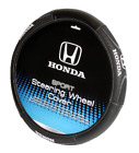 006492r01 Plasticolor Sport Grip Honda Steering Wheel Cover 081134164929