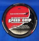 006726r01 Plasticolor Elite Series Speed Grip Steering Wheel Cover