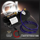 007-cmp0015 Autozensation Gallon Psi Compressor Air Tank Kit Train 0680138618324