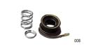 008 Danchuk Part Corvette Steering Column Bushing Bearing Kit 840977100002
