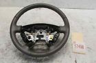 16738 01 Cl 02 Type Leather Driver 2 Oem Acura 03 Steering 3 Wheel Left