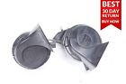 01.2212.903 012212903 - 01 2212 903 Porsche Boxster Carrera Horn Siren With Bracket Oem