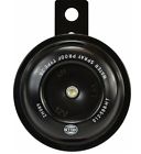 012588061 Hella Motorcycle Series Black Disc Horn Universal 4082300618280