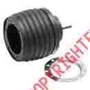 01502094 Sparco Steering Wheel Hub