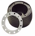 01502095 Sparco Steering Wheel Hub