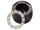 01502106 Sparco Steering Wheel Hub Plymouth Laser All