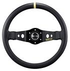 015r215cln Sparco Racing Steering Wheel