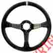015r368msn Sparco R368 380mm Competition Steering Wheel Free Shipping