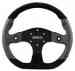 015tmg22tuv Mugello Sparco Wheel Steering Black