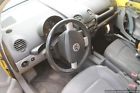02 Beetle 03 Black Bag Volkswagen Vw 01 Tdi Key Column Steering