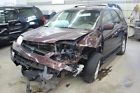 53200s3va02 02 Column Lifetime Warranty 1228772 Steering Key Brn Assy Mdx
