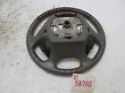 17915 03 Driver Left 05 Ls Oem 06 Leather Lincoln 04 Wheel Steering