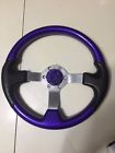 035x 06 Tc Steering Wheel