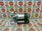 0390201680 Bmw Steering Column Horizontal Motor Actuator Oem