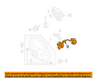 842500e010c0 04-06 Oem Steering Lexus Wheel-switch Toyota Rx330