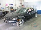 Fe013210xk 04 34361 10 06 Key 11 08 Rx8 05 Steering Mazda Column Assy 09 07 Blk