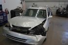 1019310 04 Warranty Steering Column Camry 05 Bare Lifetime 06 Gry