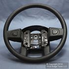 227432840 05-06 Ebony Control Cruise Wheel Equinox Oem Vinyl Steering Gm