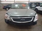 235.fd1o05 05 Five Hundred Steering Wheel