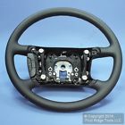 15780036 06-11 Steering Vinyl Wheel Impala Oem Gm Ebony Cruise Chevy