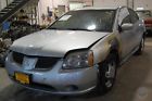 Mr955096 06 Galant Assy 626158 04 07 Column 05 -key 08 Gry 09 Steering