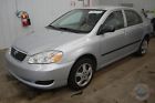 1313695 06 Gry Bare Steering Corolla 04 Warranty 03 08 Lifetime 07 Column 05