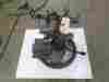 06146 Ford 2003 2004 F250 F350 Steering Colum W Wheel And Shifter Key Included Oem