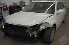 1244208 07 05 Avalon Bare Tan Lifetime Steering 06 Warranty 09 Column 08