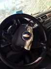 235.gm8p07 07-13 Suburbn15 Chevy Suburban Tahoe Steering Wheel Black 2399