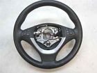07 Wheel Leather Steering 10 - X5 Oem Heated Black Bmw
