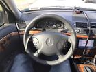 W211-s211 0700621119753 2003-2006 Steering Wheel