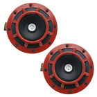 0702921733882 Dual Tone Horns Grille Car Speakers Super For 702921733882