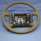 15780032 08 09 Leather 06 07 Impala Carlo Oem Chevy Monte Wheel Steering Gm 10