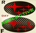 0814extorefred Avt 2008-2014 Subaru Wrx