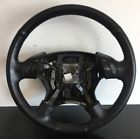 083429 Honda Accord Oem Steering Wheel Cruise Switches