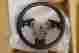 08u97-tl2-220 Acura Genuine Oem 2009-2014 Tsx Accessory Sport Leather Steering Wheel In Box