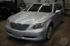 1431531 09 Lexus Column Ls460 Assy Warranty Steering Lifetime Blk