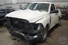 1297417 09 Pickup Warranty Steering Column Assy Dodge Lifetime Blk 1500
