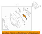 09990506008r23 Mercedes Oem Steering Left