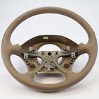 0lk70trm Mopar New Chrysler Oem Leather Steering Wheel Concorde Intrepid