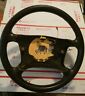 1092038 1 092 038 Bmw Steering Wheel Leather Oem