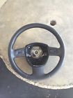 10 07 A6 A4 08 Q7 Steering 06 Oem A8 Leather Wheel Audi 09