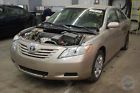 1234537 10 Column Brn 11 Steering Camry 08 Key 09 Assy 07