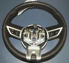 10 Ss 11 Black Leather Wheel Lkq Camaro Oem Steering