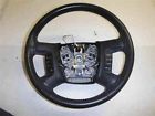 10 Steering Wheel Oem Mariner 09 Escape Audio Leather