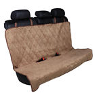 10202026 Leader Accessories Pet Dog Seat Cover Car Suv 841432101770